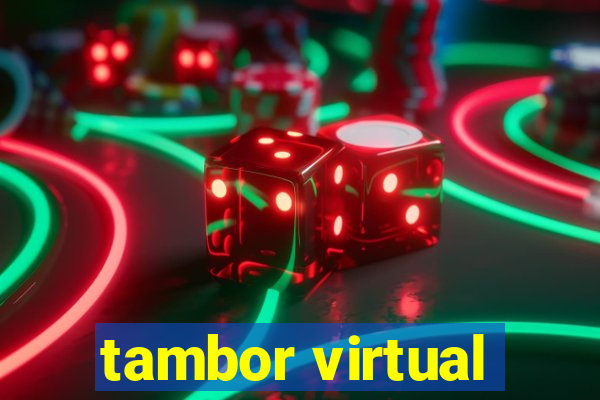 tambor virtual